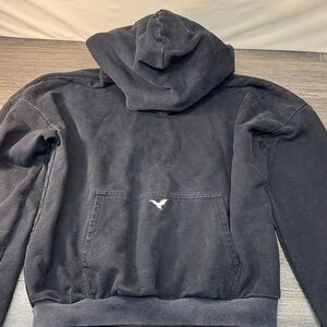 Ditch Black Hoodie men’s large
